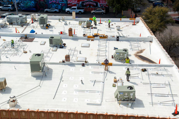 Best Cold Roofs  in Ponce Inlet, FL